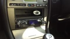 Car stereo 1