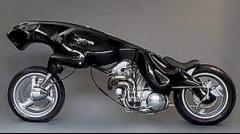 Jaguarbike if only they made one