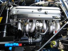 XJS engine