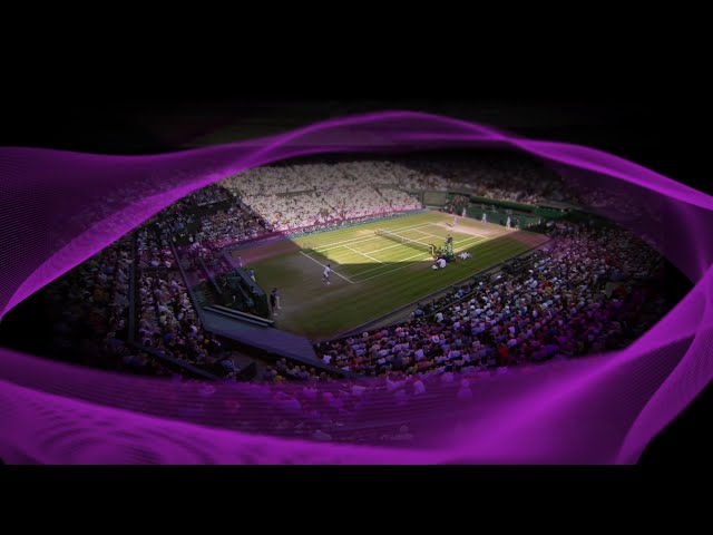 More information about "Video: Jaguar | Feel Wimbledon"