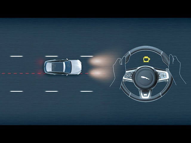 More information about "Video: F-PACE | Driver Condition Monitor"