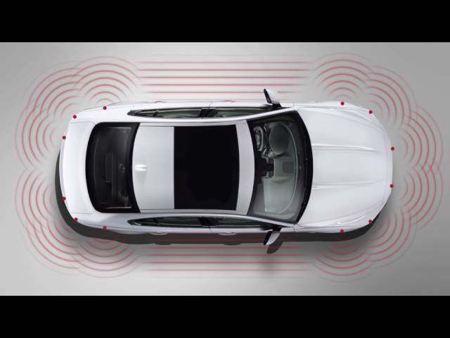 More information about "Video: Jaguar XE InControl Touch Pro Parking Aids"