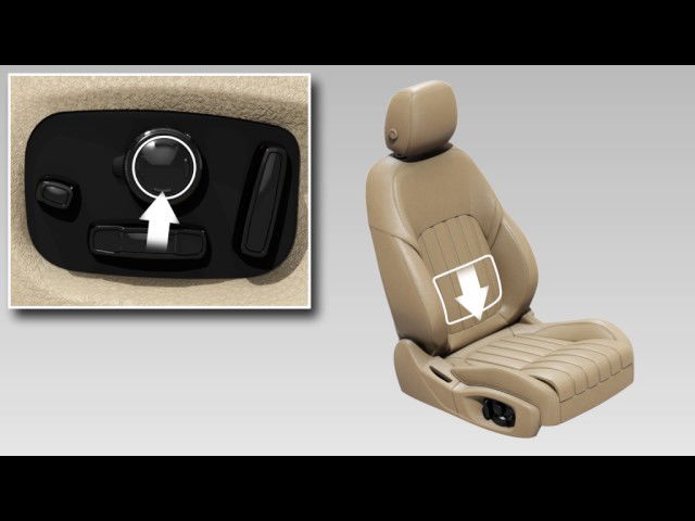 More information about "Video: Jaguar XF 2016 - 2017 | Seat Adjustment"