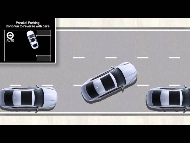 More information about "Video: Jaguar XF 2016 | InControl Touch Pro Park Assist"