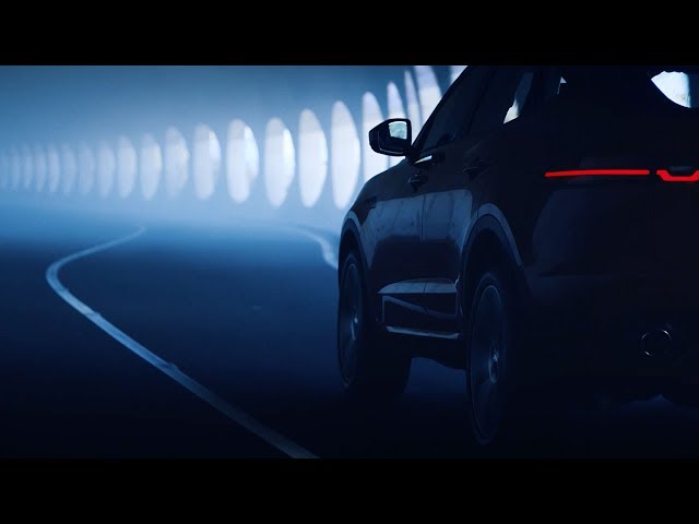 More information about "Video: Jaguar | Introducing the New E-PACE"