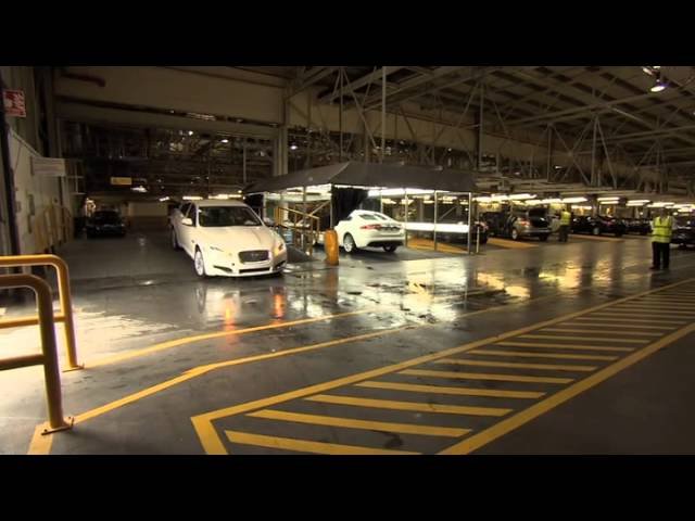 More information about "Video: What Car? discussing what makes the XF 2012's Best Executive Car"