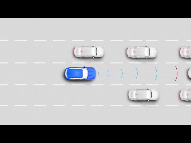 More information about "Video: FPACE ADAPTIVE CRUISE CONTROL"