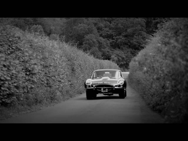 More information about "Video: Jaguar | Ian Callum's Design Passion"