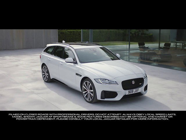 More information about "Video: Jaguar XF Sportbrake 2018 | Panoramic Roof and Gesture Blind"