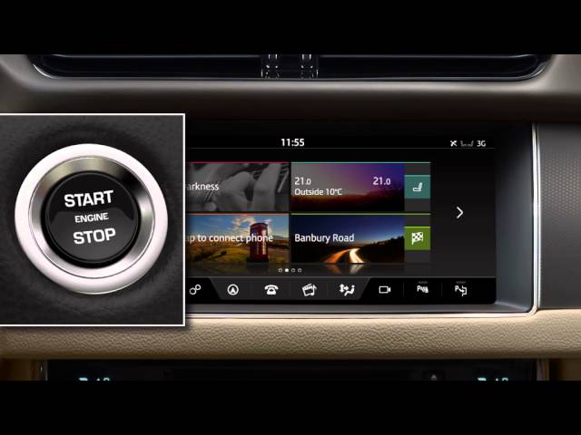 More information about "Video: Jaguar XF 2016 |  InControl Touch Pro Bluetooth Phone Pairing"