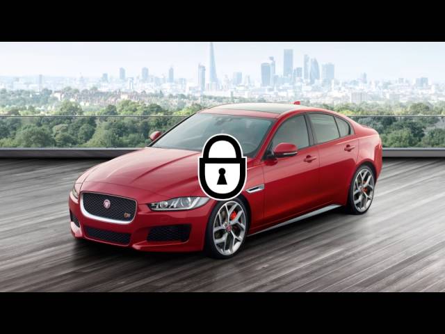 More information about "Video: Jaguar XE InControl Touch Pro Live Updates"