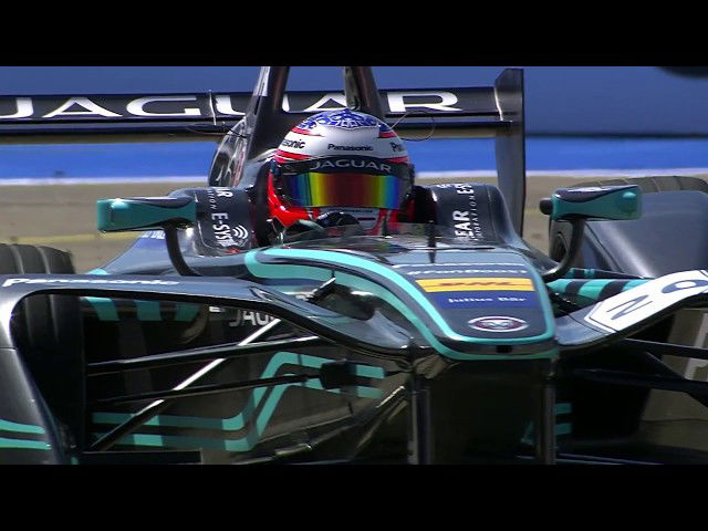 More information about "Video: Panasonic Jaguar Racing | Race Two Highlights of The FIA Formula E Berlin ePrix"