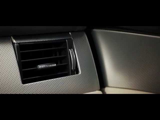 More information about "Video: All-New Jaguar XF | Interior Design with Ian Callum"