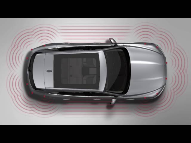 More information about "Video: Jaguar F PACE InControl Touch Pro Parking Aids"