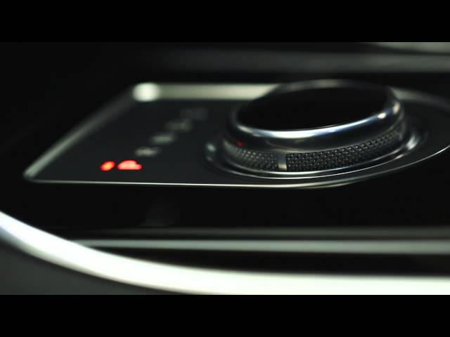 More information about "Video: Jaguar XE | Experience it now."