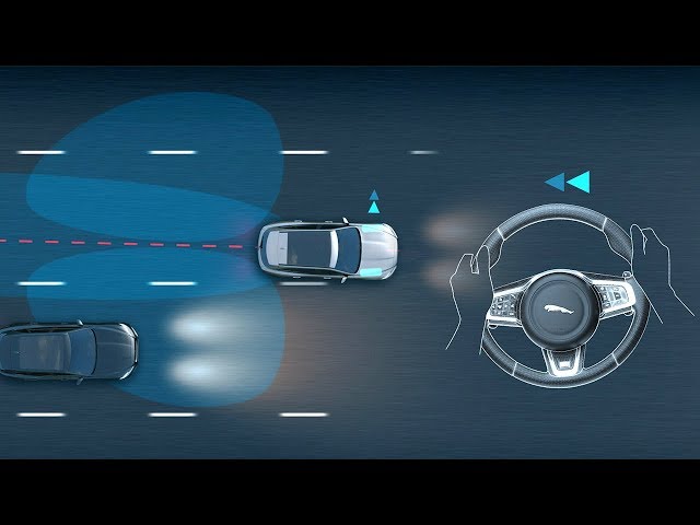 More information about "Video: F-PACE | Blind Spot Monitor"