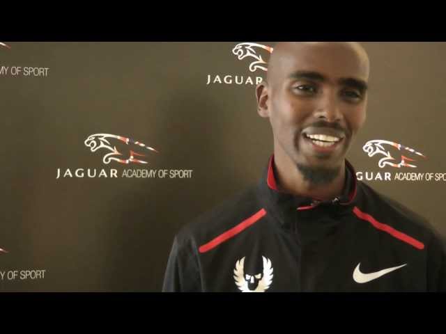 More information about "Video: 2011 World Champion Mo Farah"