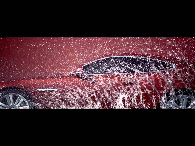More information about "Video: Jaguar 12MY Design Overview"