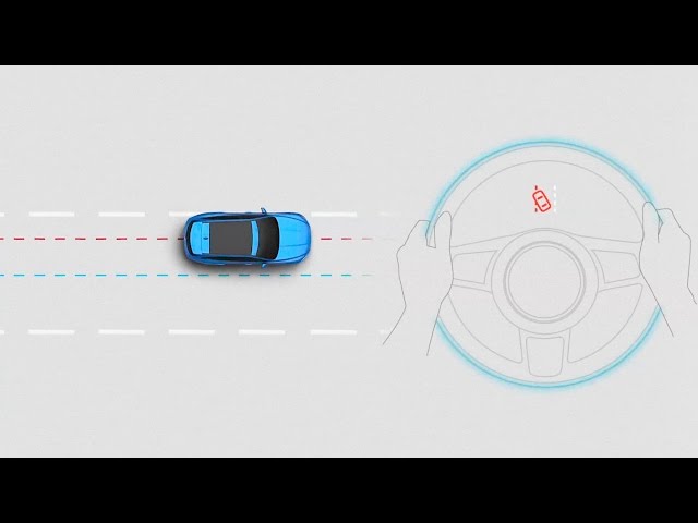 More information about "Video: F-PACE LANE DEPARTURE WARNING"