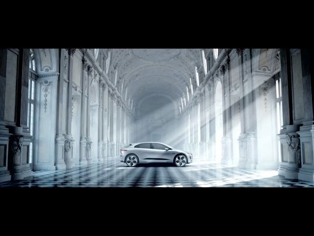 More information about "Video: Introducing I-PACE Concept | Jaguar's First All-Electric Car"