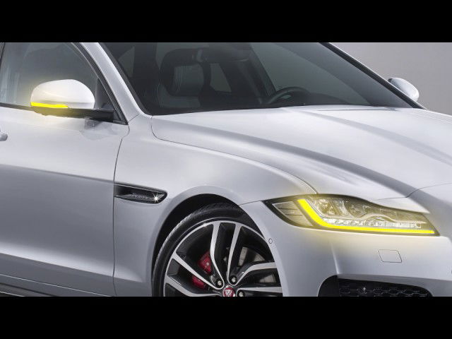 More information about "Video: Jaguar XF 2016 - 2017 | Keyless Entry"