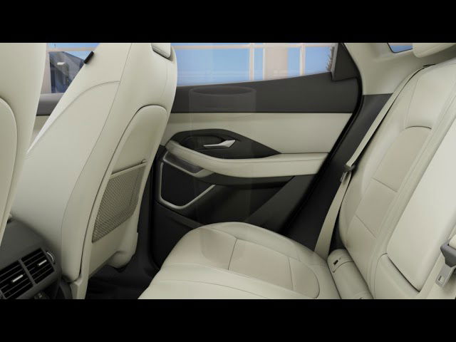 More information about "Video: Jaguar E-PACE | Storage Compartments"