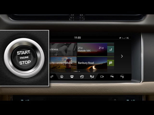 More information about "Video: Jaguar XF 2016- 2017 | InControl Touch Pro Bluetooth Phone Pairing"