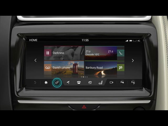 More information about "Video: Jaguar E-PACE | InControl Touch Pro: Settings"