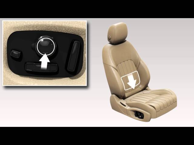 More information about "Video: Jaguar XF 2016 | Seat Adjustment"