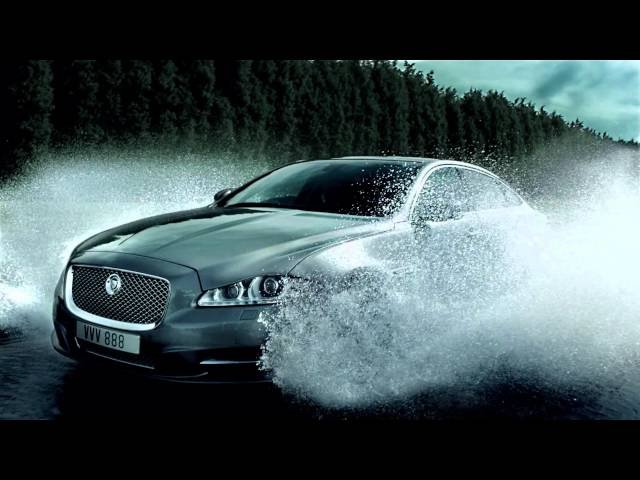 More information about "Video: The All New Jaguar XJ"