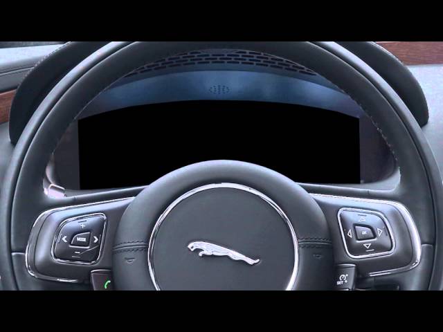 More information about "Video: Jaguar XJ | InControl Touch Pro Steering Wheel Controls"