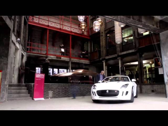 More information about "Video: Jaguar Inspired Design at Clerkenwell 2013 - Ab Rogers"