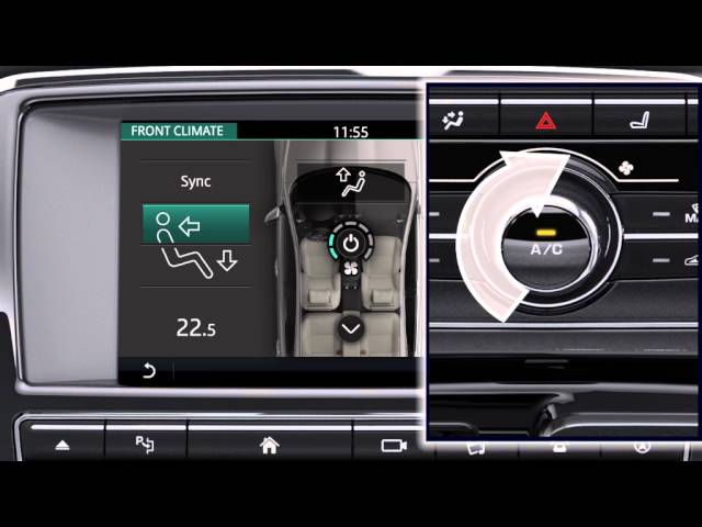 More information about "Video: Jaguar XJ | InControl Touch Pro Climate Control System"