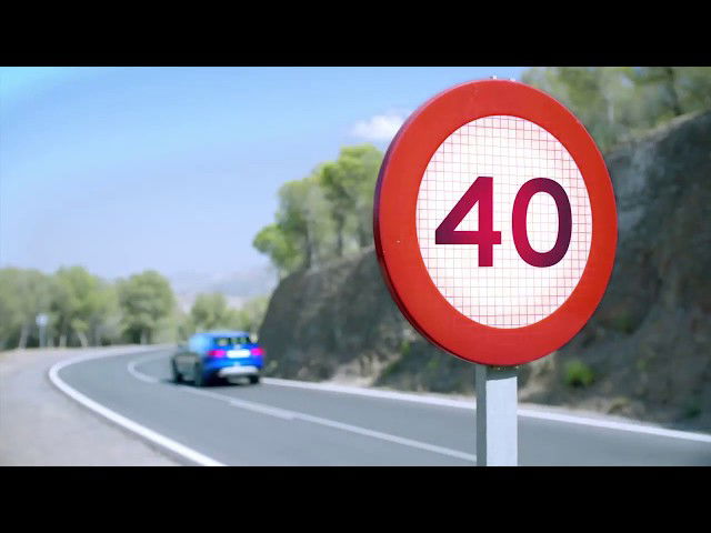 More information about "Video: F-PACE Traffic Sign Recognition"