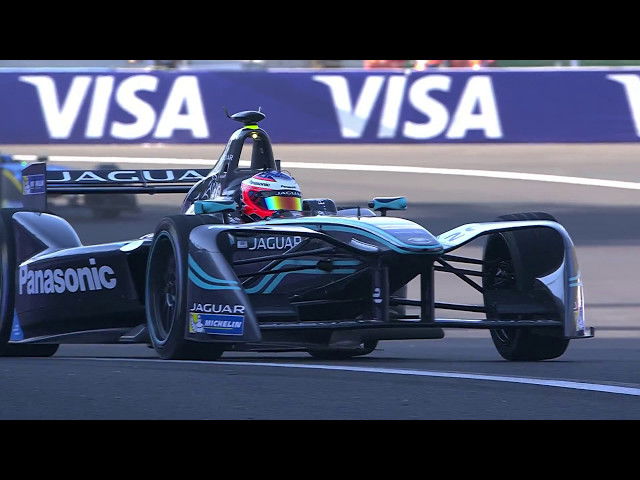 More information about "Video: Panasonic Jaguar Racing | Formula E Monaco Race Highlights"