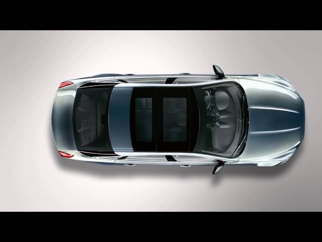 More information about "Video: Jaguar XJ | InControl Touch Pro Parking Aid System"