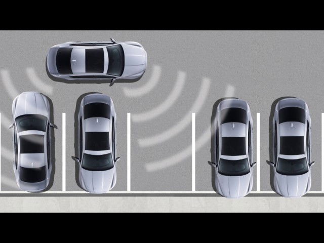 More information about "Video: Jaguar XF 2016- 2017 | InControl Touch Park Assist"