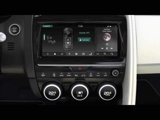 More information about "Video: Jaguar E-PACE | InControl Touch Pro: Climate Control"