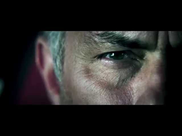 More information about "Video: José Mourinho: Microexpressions"