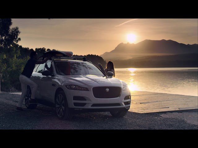 More information about "Video: F-PACE Gear | Accessories Lifestyle Film"