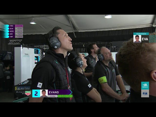 More information about "Video: Panasonic Jaguar Racing | Hong Kong E-Prix Race 2 Highlights"