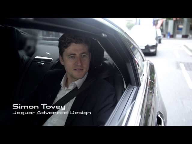 More information about "Video: Jaguar Inspired Design at Clerkenwell 2013 - Simon Tovey"