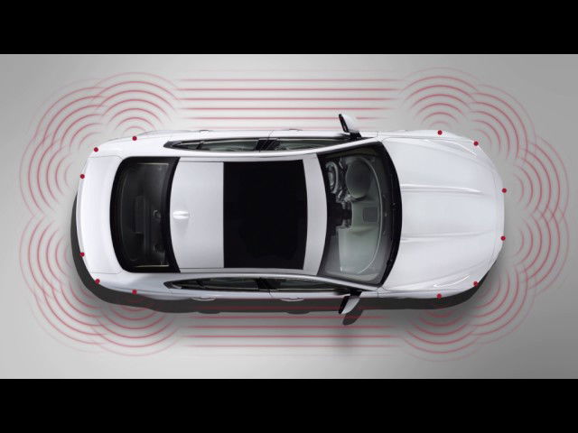 More information about "Video: Jaguar XE 2017 | InControl Touch Pro Parking Aids"