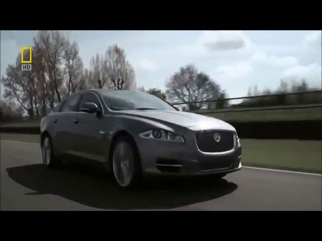 More information about "Video: Best documentary Jaguar xj look in mega factory now see this video|"