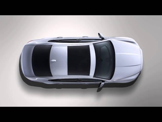 More information about "Video: Jaguar XF 2016 | InControl Touch Pro Parking Aid System"