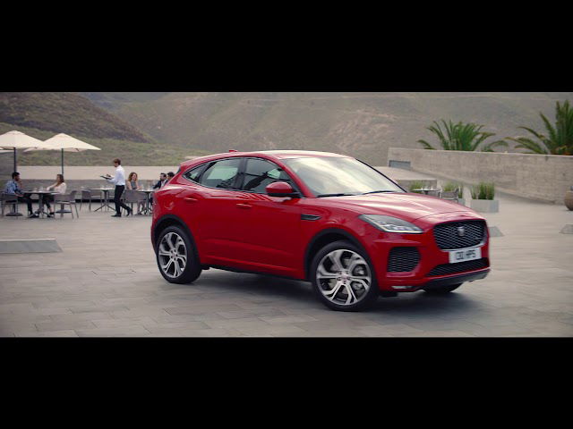 More information about "Video: E-PACE In-Car Technology | Head up Display Video:"