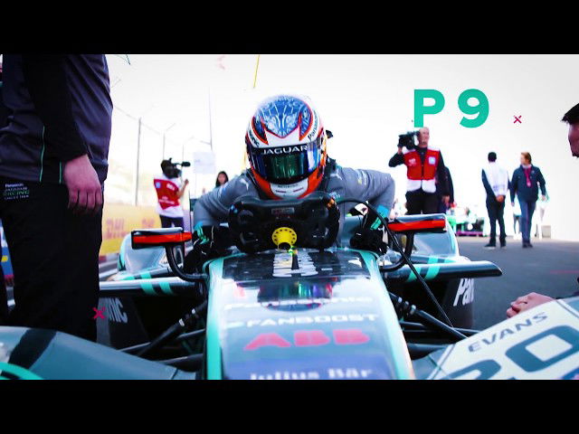 More information about "Video: Panasonic Jaguar Racing | Marrakesh E-Prix Highlights"