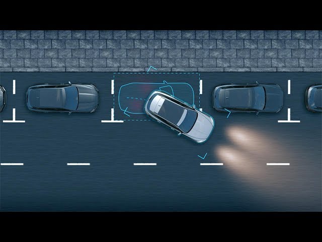 More information about "Video: F-PACE | Park Assist"