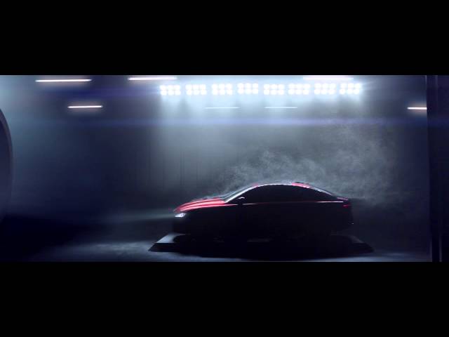 More information about "Video: Jaguar XE | Roars into life"