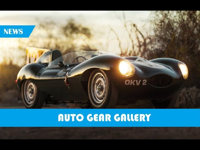 More information about "Video: This Jaguar D Type is what you should spend your multimillion dollar holiday bonus on"